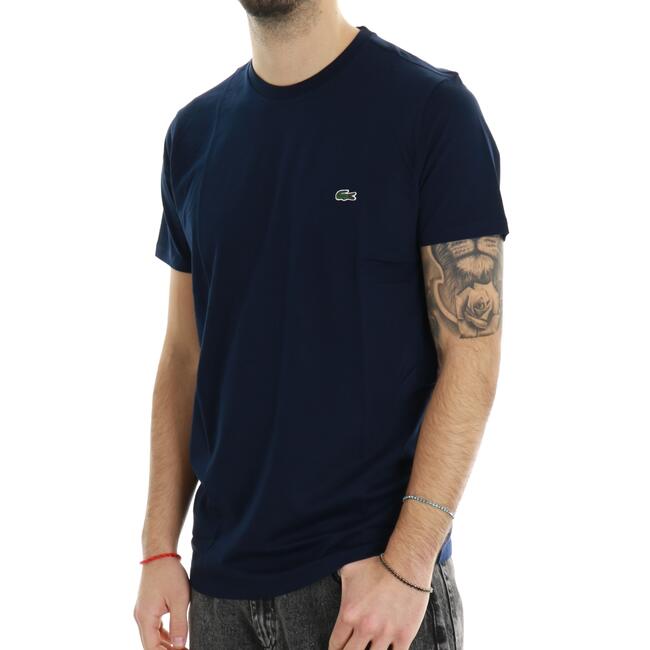 T-SHIRT BASIC LACOSTE - Mad Fashion | img vers.650x/